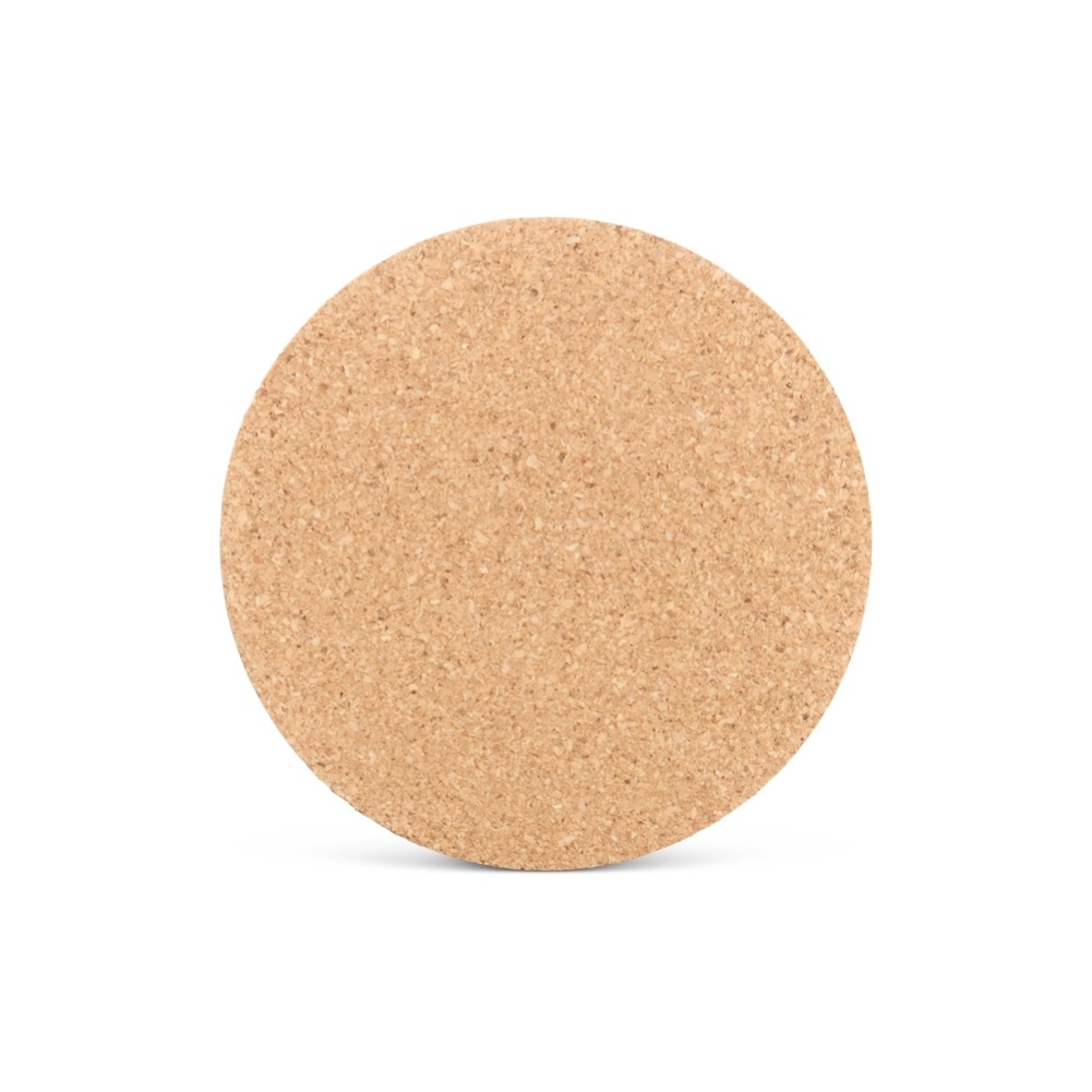 Porta-Copos Cortiça